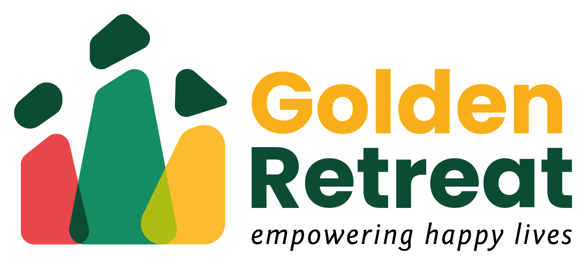 Golden Retreat — empowering happy lives